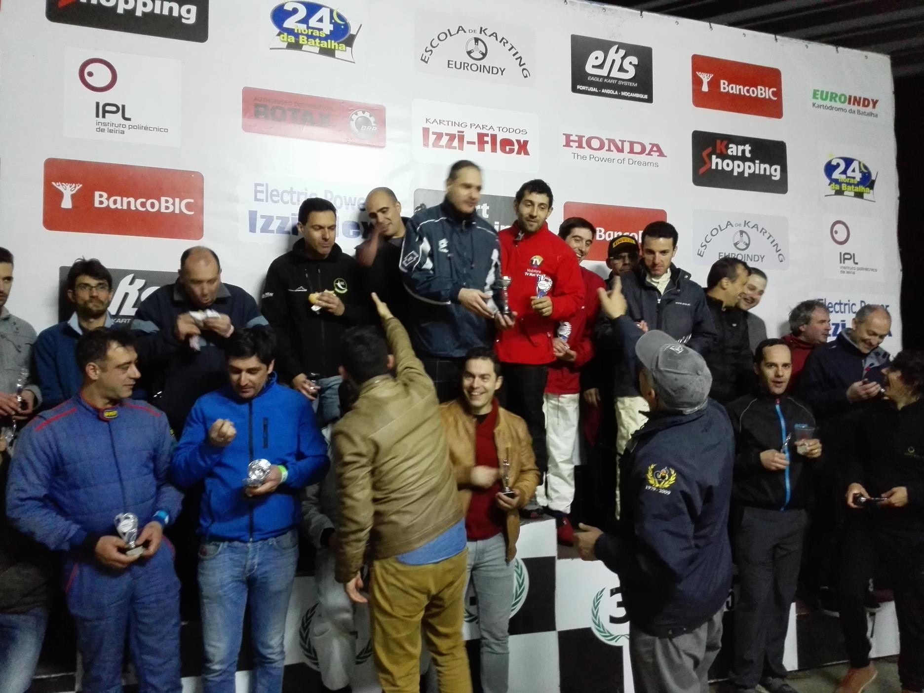 Troféu do Molde 2016 - 3ª Prova2